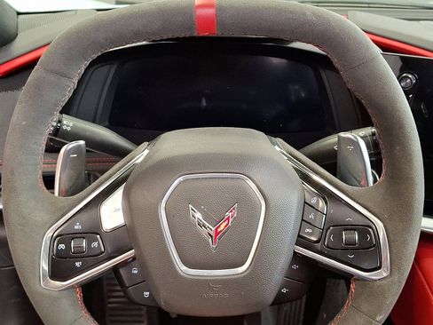 Used 2020 Chevrolet Corvette Stingray Preferred Cpe w/ 2LT Preferred Equipment Group image 22