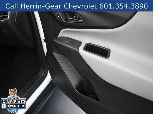 Used 2024 Chevrolet Equinox LS image 16