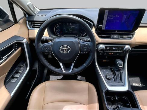 Used 2024 Toyota RAV4 XLE Premium w/ Weather Package AWD/4WD image 6