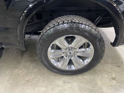 Certified 2018 Ford F150 Lariat image 14
