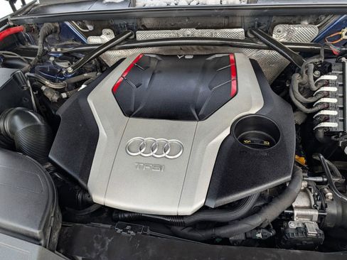 Used 2019 Audi SQ5 Prestige w/ Prestige Package image 34