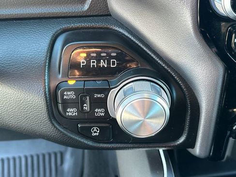 Used 2023 RAM 1500 Laramie image 35
