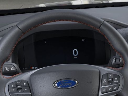 New 2026 Ford Explorer Active image 13