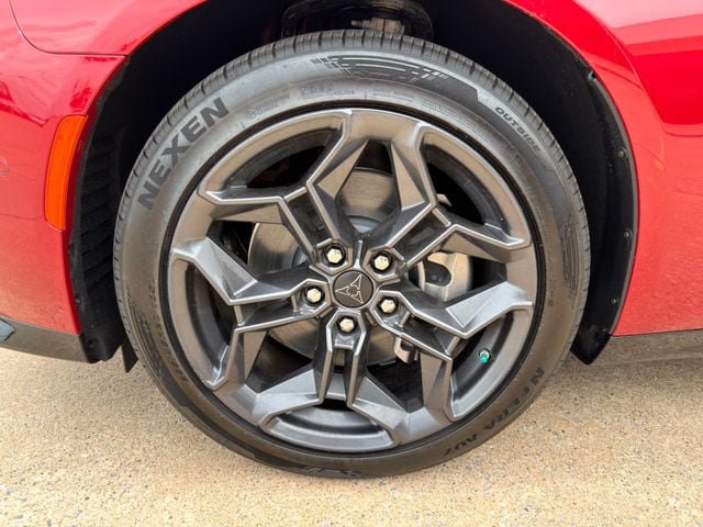 New 2026 Dodge Charger R/T w/ Driver Convenience Group AWD/4WD image 10