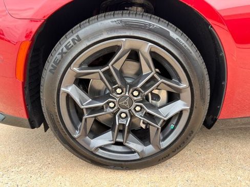 New 2026 Dodge Charger R/T w/ Driver Convenience Group AWD/4WD image 10