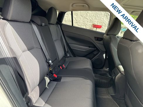 Used 2024 Subaru Crosstrek 2.0i Premium image 11