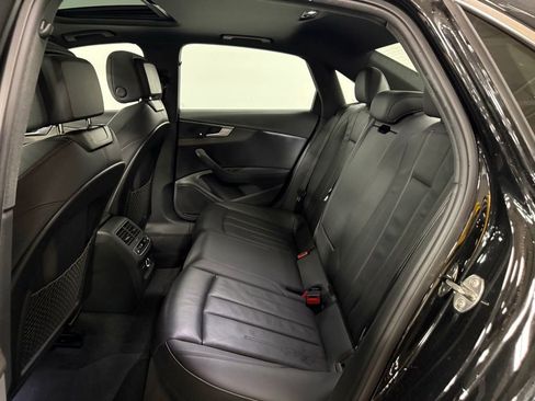 Used 2019 Audi A4 2.0T Premium Plus w/ Premium Plus Package image 18