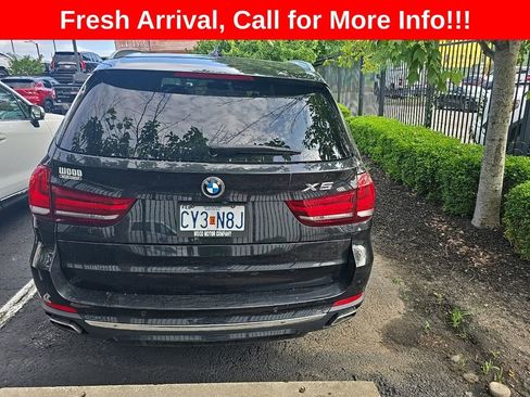 Used 2018 BMW X5 sDrive35i w/ Driving Assistance Package RWD image 28