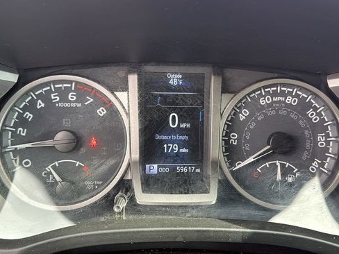 Used 2021 Toyota Tacoma SR5 image 17