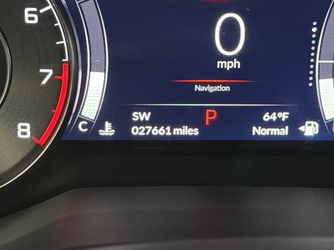 Used 2024 Acura RDX SH-AWD w/ Technology Package image 26