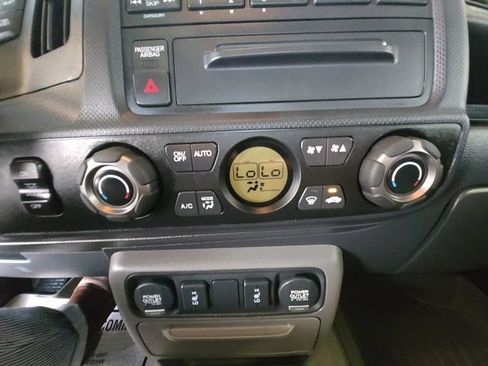 Used 2014 Honda Ridgeline RTL image 17