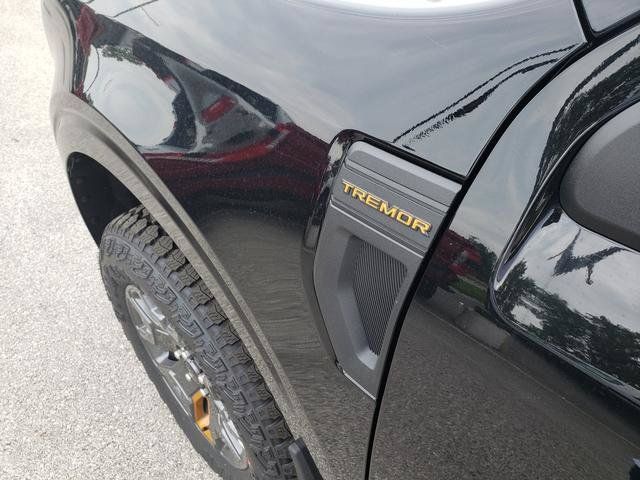 New 2026 Ford Maverick Tremor AWD/4WD image 10