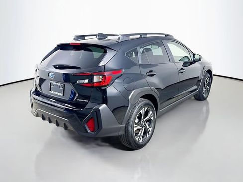Used 2025 Subaru Crosstrek 2.0i Premium AWD/4WD image 7