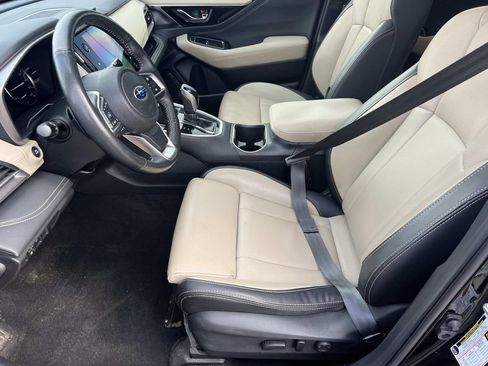 Used 2024 Subaru Outback Limited AWD/4WD image 15