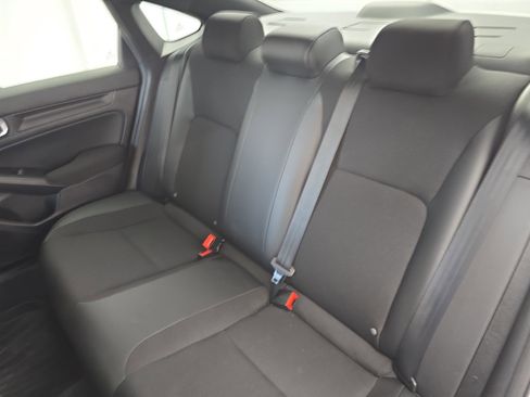 Used 2024 Honda Civic Sport image 13