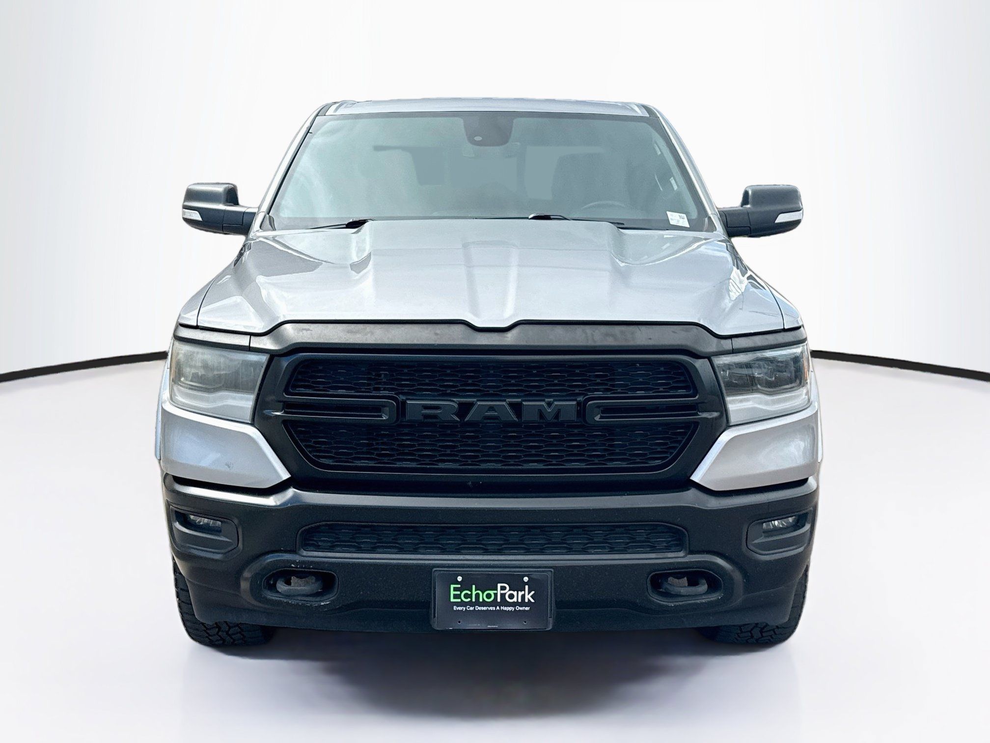 Used 2021 RAM 1500 Lone Star w/ Built-to-serve Edition AWD/4WD image 2