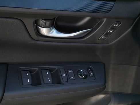Certified 2026 Honda CR-V Sport-L image 19
