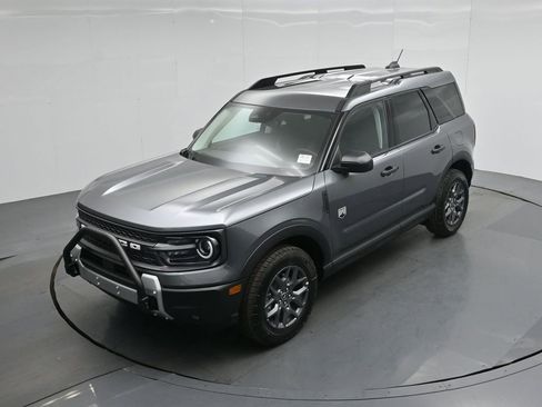 New 2026 Ford Bronco Sport Big Bend w/ Convenience Package AWD/4WD image 44