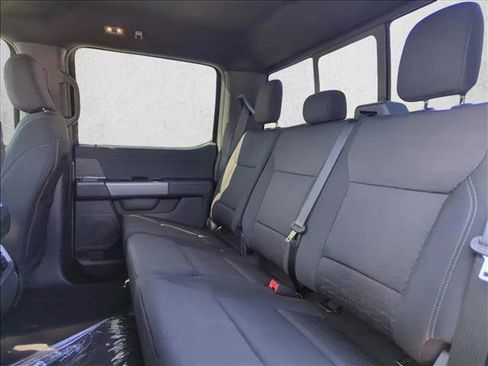 New 2026 Ford F150 XLT image 18
