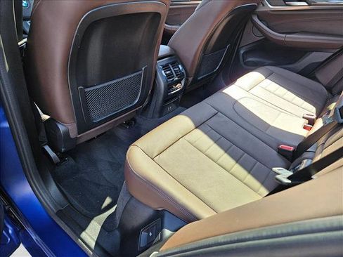 Used 2022 BMW X3 M40i AWD/4WD image 17