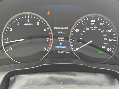 Used 2014 Lexus ES 350 image 12