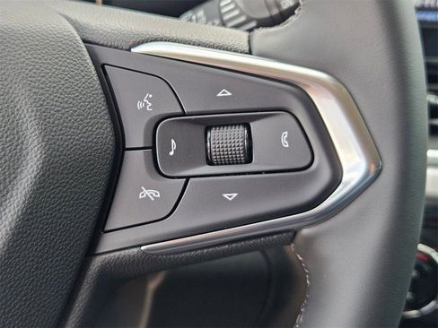 New 2026 Chevrolet Trax LT w/ Driver Confidence Package FWD image 14