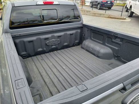 Used 2024 Ford Ranger Raptor AWD/4WD image 30