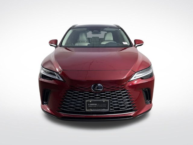 Used 2026 Lexus RX 350 AWD w/ Convenience Package image 28