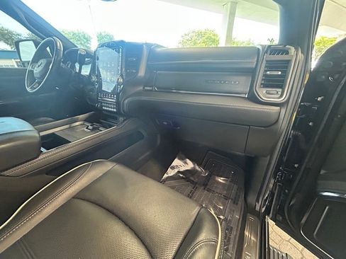 Used 2023 RAM 2500 Limited image 34