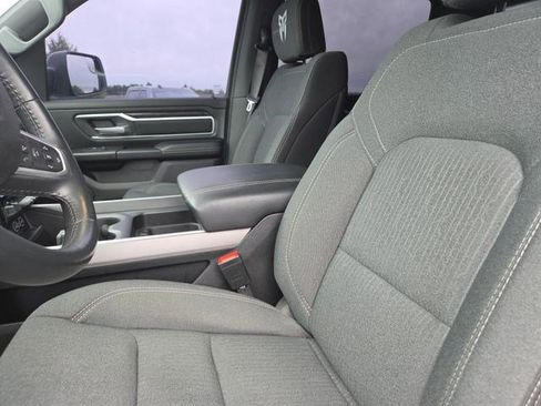 Used 2023 RAM 1500 Big Horn AWD/4WD image 2