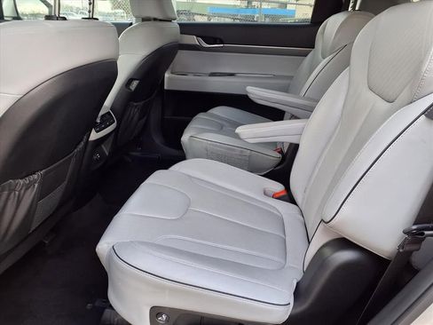 Used 2025 Hyundai Palisade SEL image 13