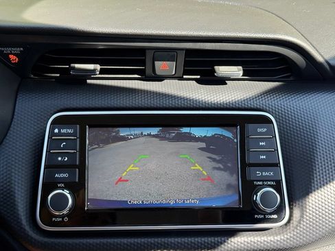 Used 2025 Nissan Kicks Play S FWD image 15