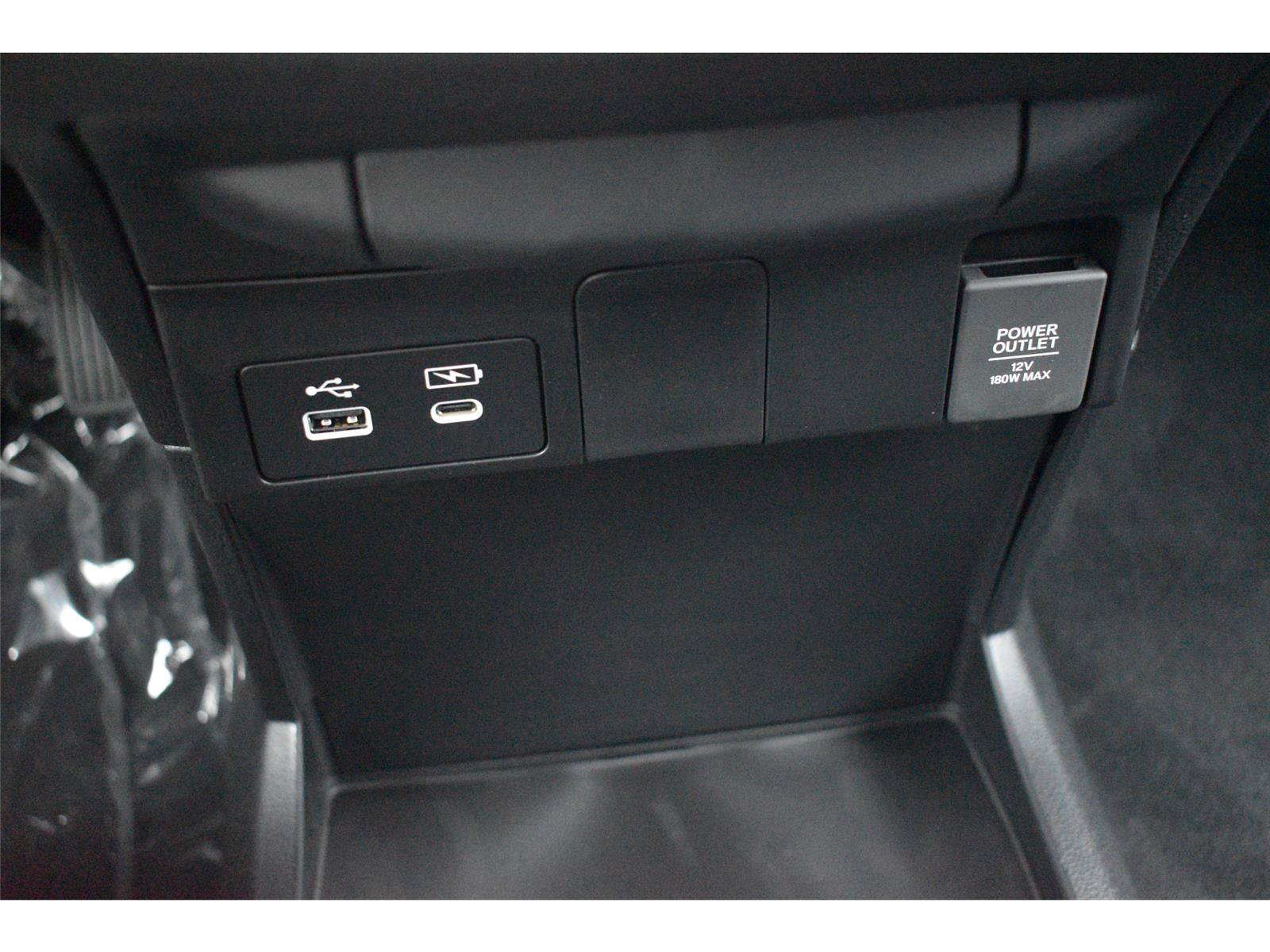 New 2027 Honda Odyssey EX-L image 17