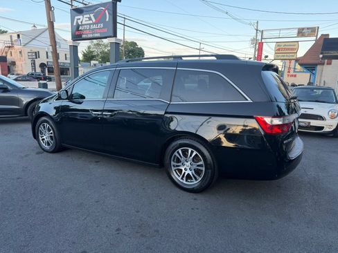Used 2012 Honda Odyssey EX-L image 4
