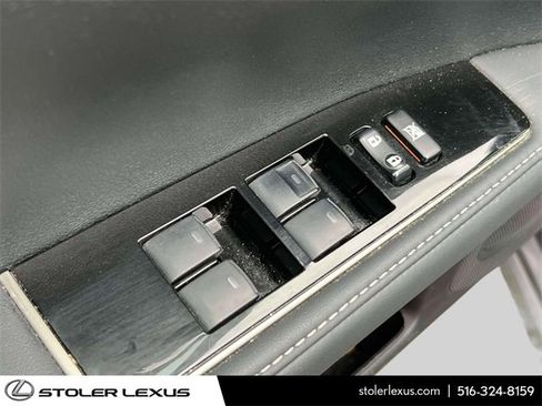 Used 2018 Lexus ES 350 image 20