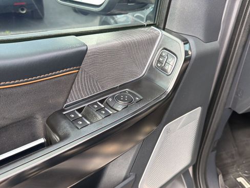 Used 2021 Ford F150 Platinum w/ Equipment Group 701A High image 17