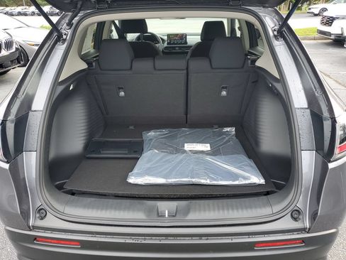 New 2027 Honda HR-V LX image 8