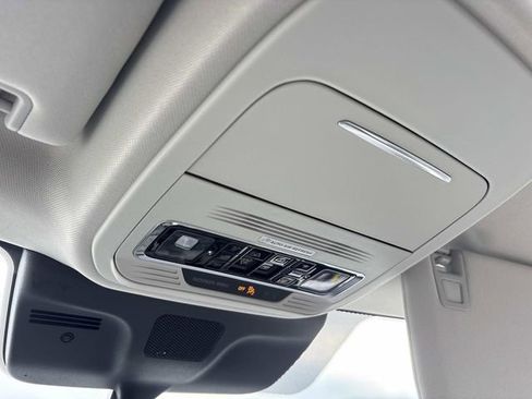 New 2026 Lincoln Navigator L Reserve w/ Jet Appearance Package image 29