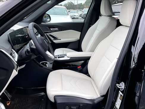 New 2026 BMW X1 xDrive28i w/ Convenience Package image 8