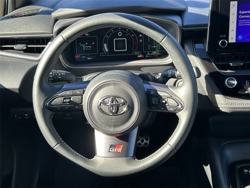 Used 2024 Toyota Corolla Core image 37