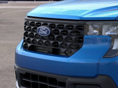 New 2026 Ford Maverick XLT AWD/4WD image 21