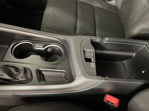 New 2026 Dodge Durango GT w/ Blacktop Package RWD image 31