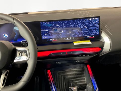 New 2026 BMW X3 xDrive30 image 8