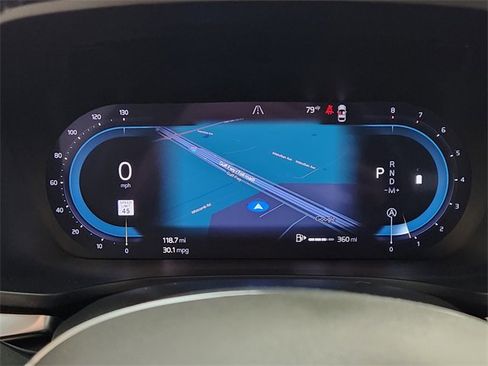 Used 2024 Volvo S60 B5 Core image 16