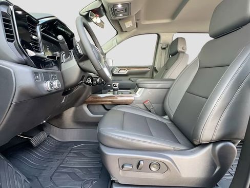 New 2026 GMC Sierra 1500 Elevation w/ Elevation Premium Package image 15