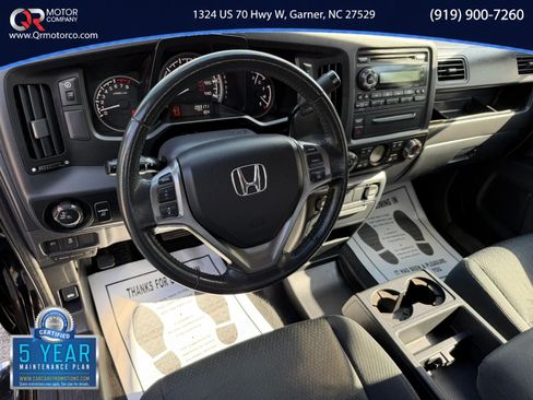 Used 2014 Honda Ridgeline Sport image 12