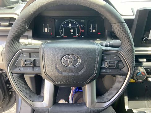 Used 2024 Toyota Tacoma SR5 RWD image 36