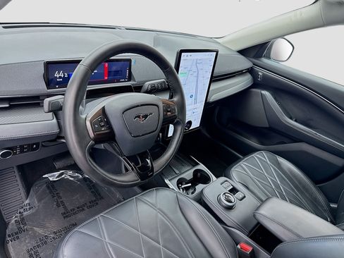 Used 2024 Ford Mustang Mach-E Select RWD image 7