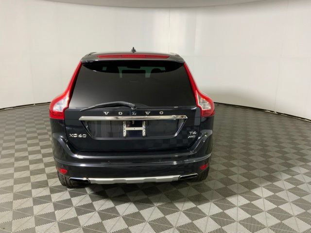 Used 2015 Volvo XC60 T6 Platinum w/ Protection Package AWD/4WD image 7
