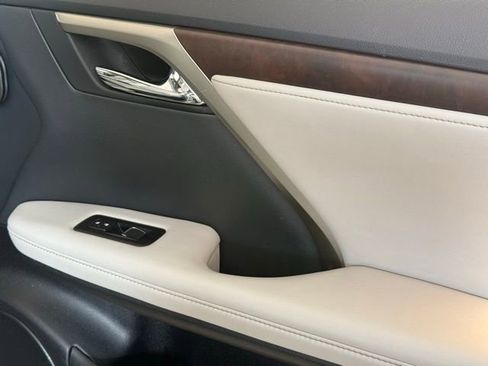 Certified 2022 Lexus RX 350 350 image 29